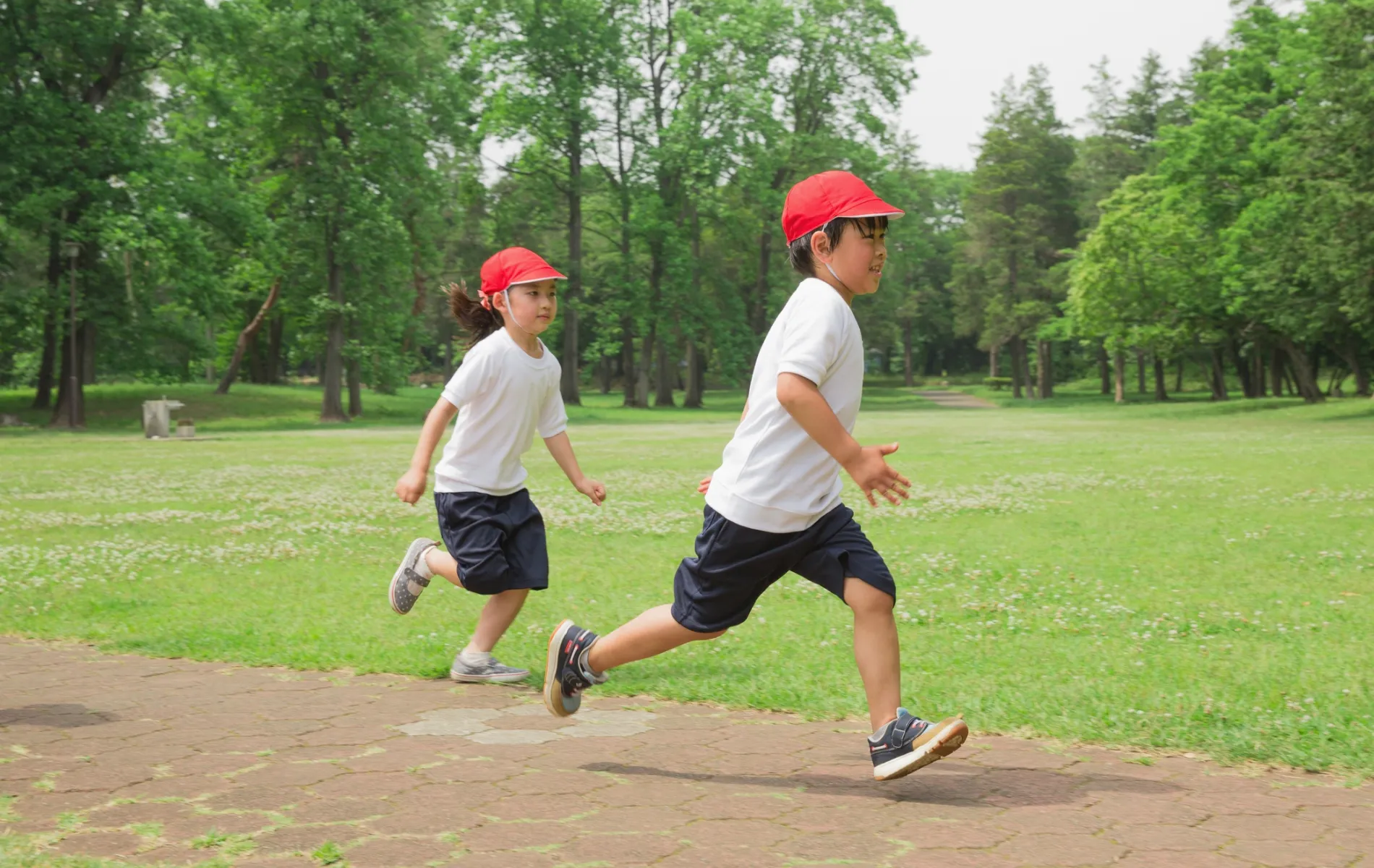 【姫路市の親御様必見】運動神経が良い子に共通する3つの特徴とは？